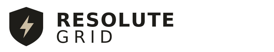 Resolute Grid